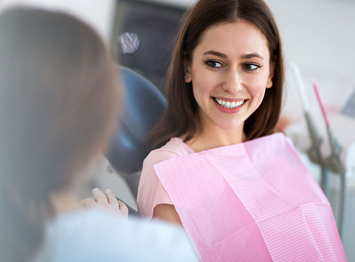 Cosmetic Dentistry Near You