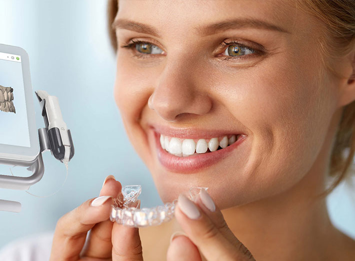 Invisalign Near You