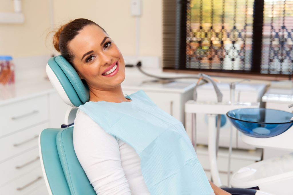 Teeth Whitening in Ambleside Near Windermere