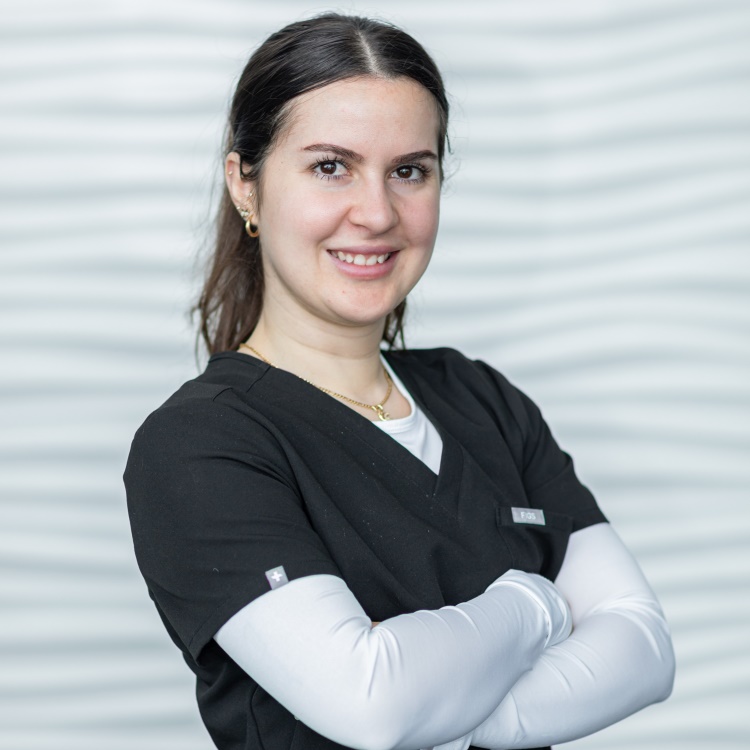 Claudia - RDA
