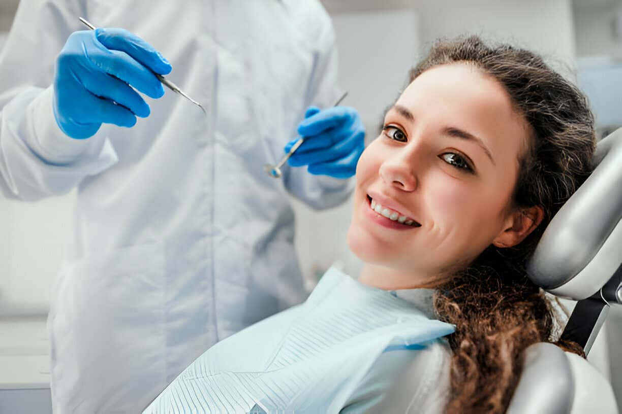Dentist Near Windermere