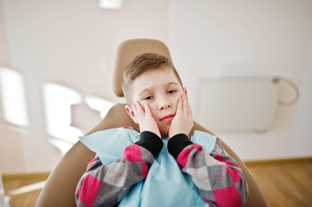 Is My Child's Toothache an Emergency?