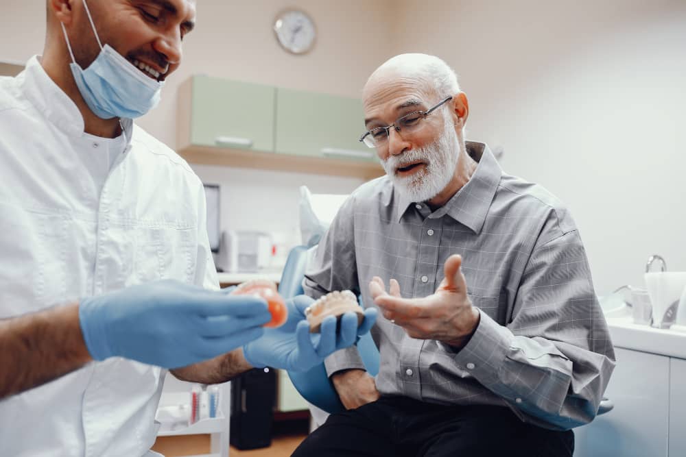 How Long Do Dental Implants Last? Longevity & Maintenance Tips