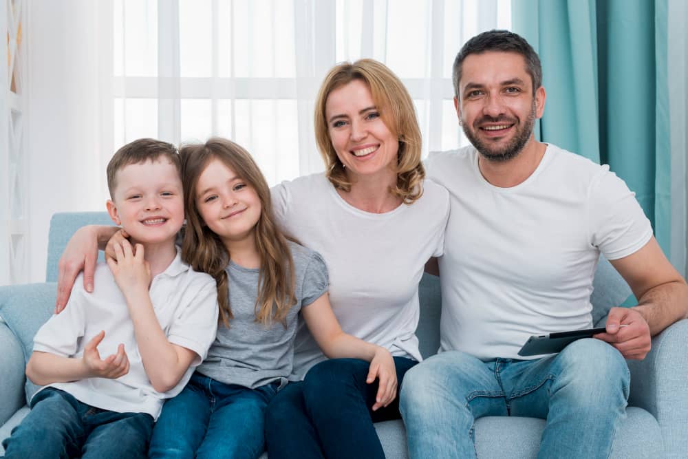 Why Family Dentistry is the Best Choice for Growing Families