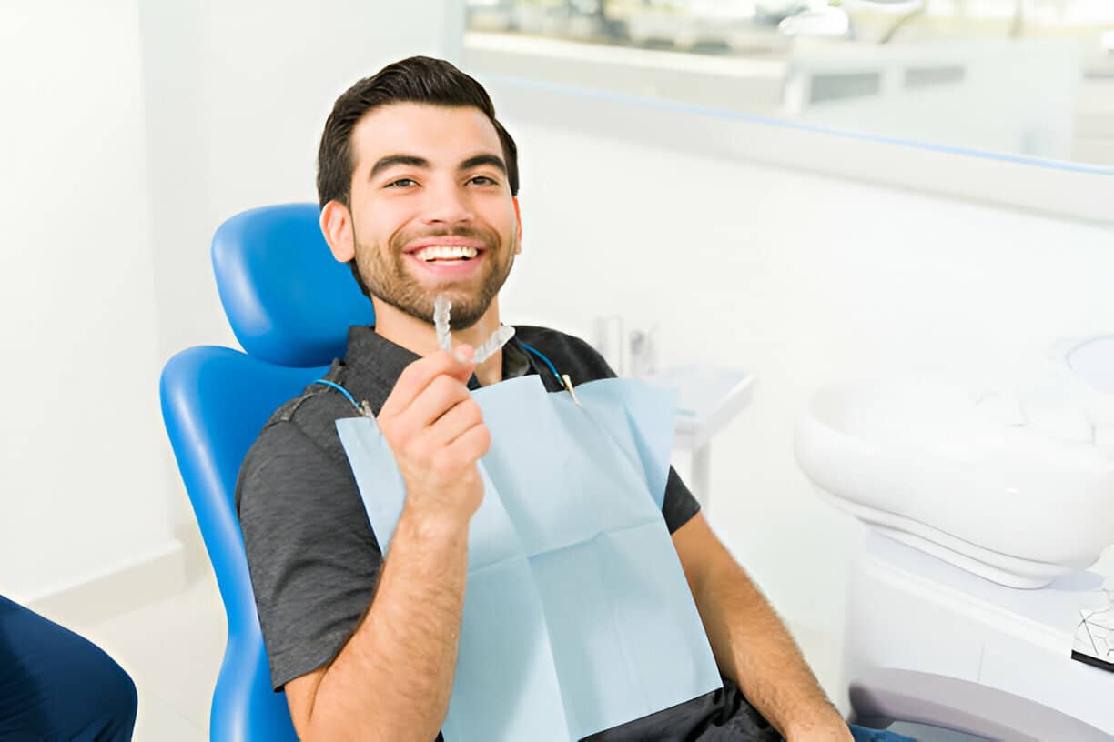 How Often Do I Need to Visit the Dentist for Invisalign Checkups?