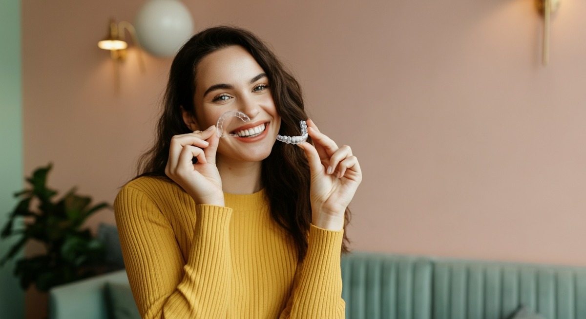 invisalign vs traditional braces